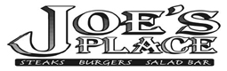 Joe's Place Logo